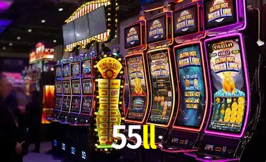 Desvendando o Mundo dos Jogos Virtuais na 55ll