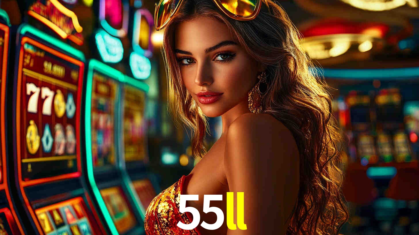 APP oficial da 55ll para mobile