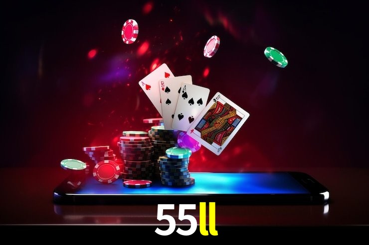 Casino Ao Vivo 55ll