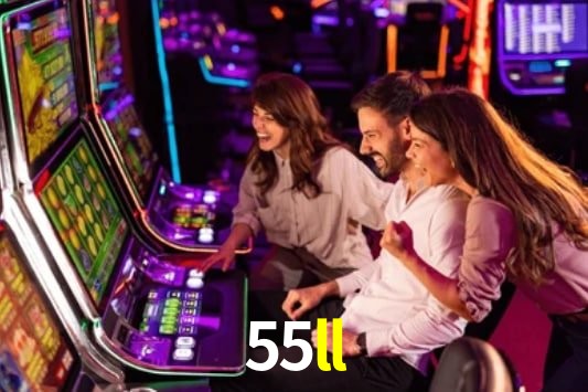 Mesa de Blackjack 55ll