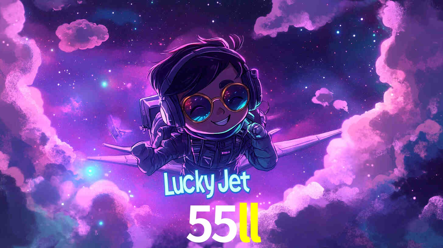 Jogo Spaceman 55ll