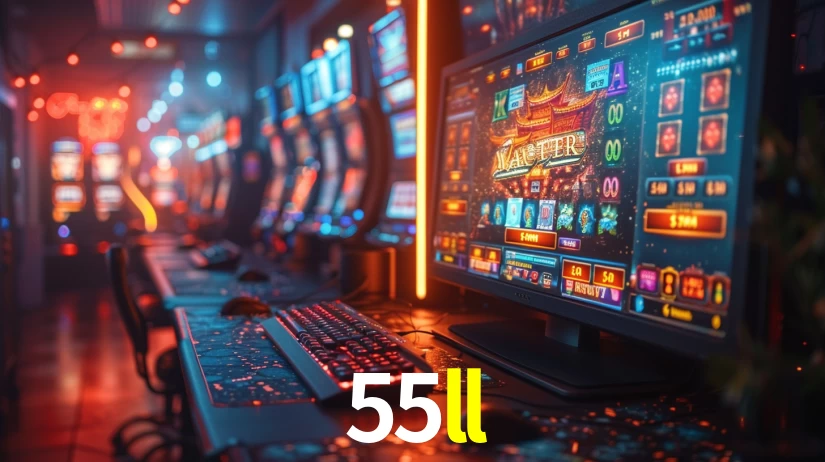 Experimente o Login Seguro Premium no 55ll