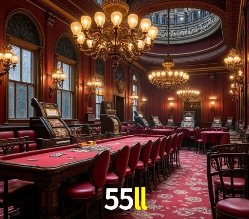 Casino Ao Vivo 55ll