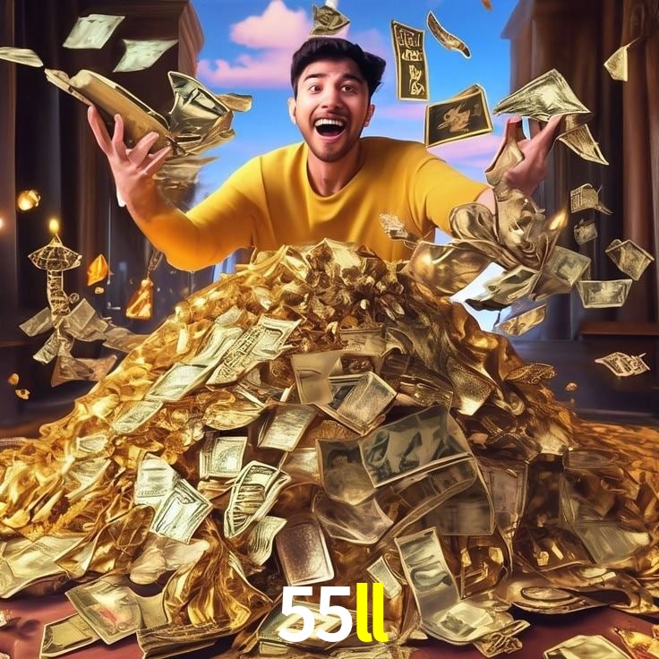 Estatísticas do Jogo 55ll