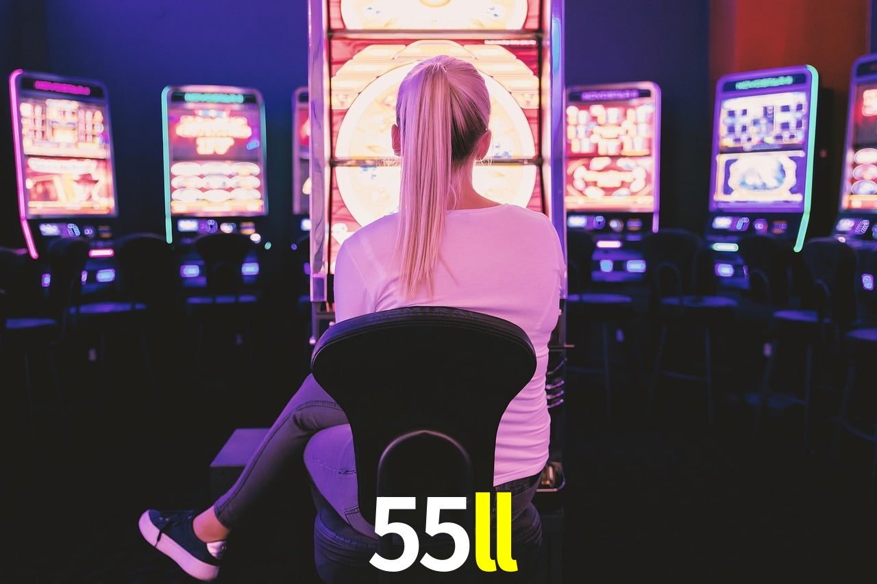 Casino VIP 55ll