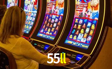 Apostas Esportivas na 55ll: Um Guia Completo