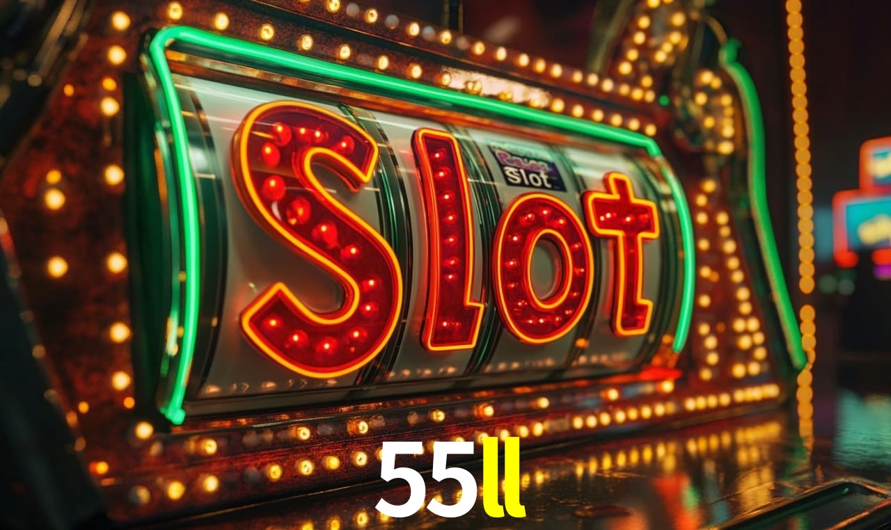 Recursos de Bônus 55ll