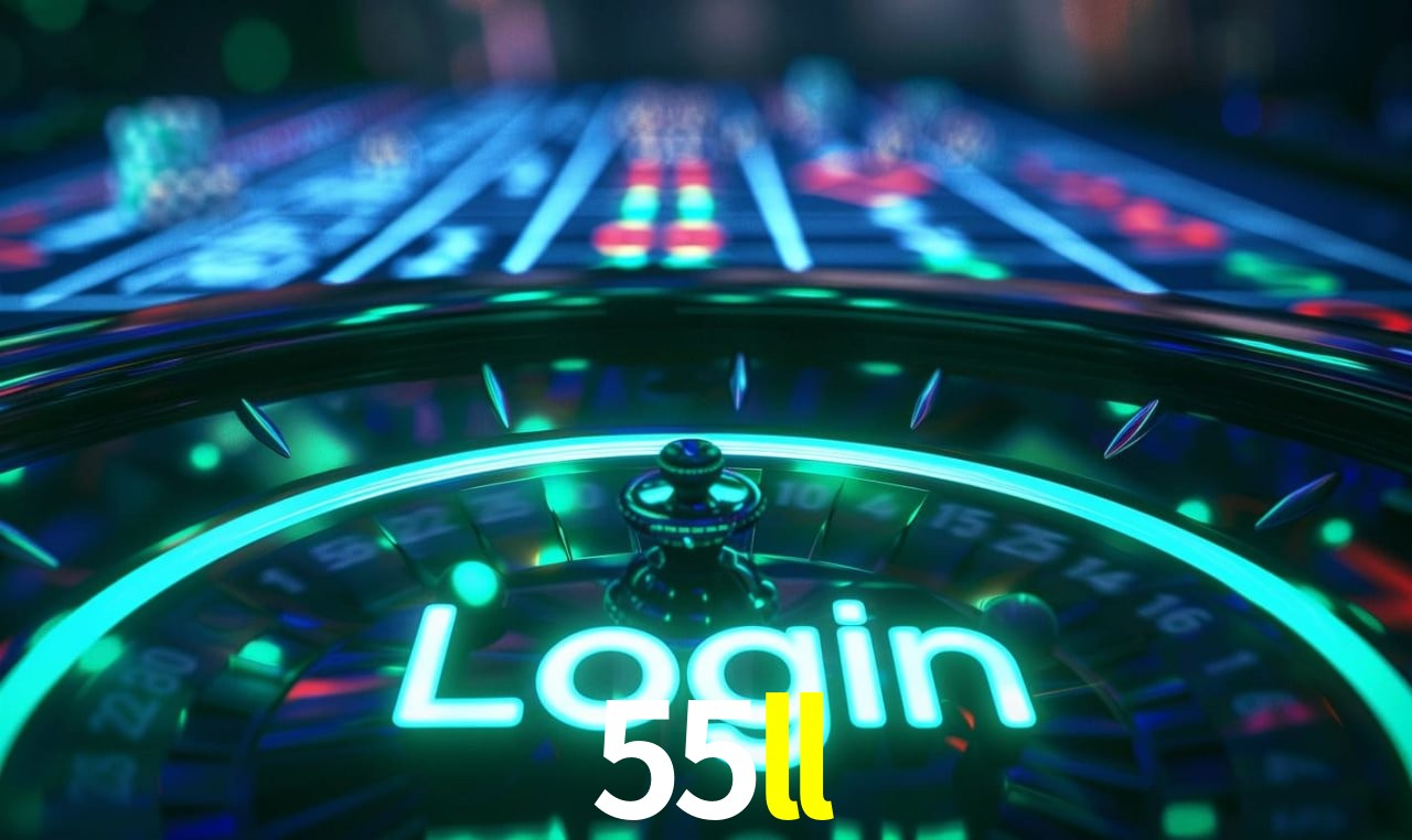 Provedores de Jogos 55ll