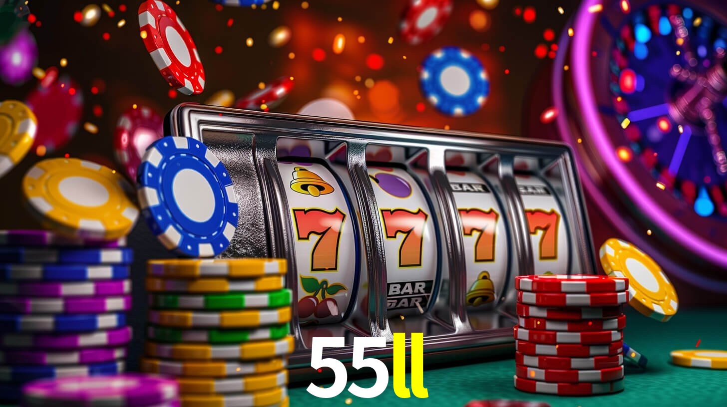 Apostas de Futebol 55ll