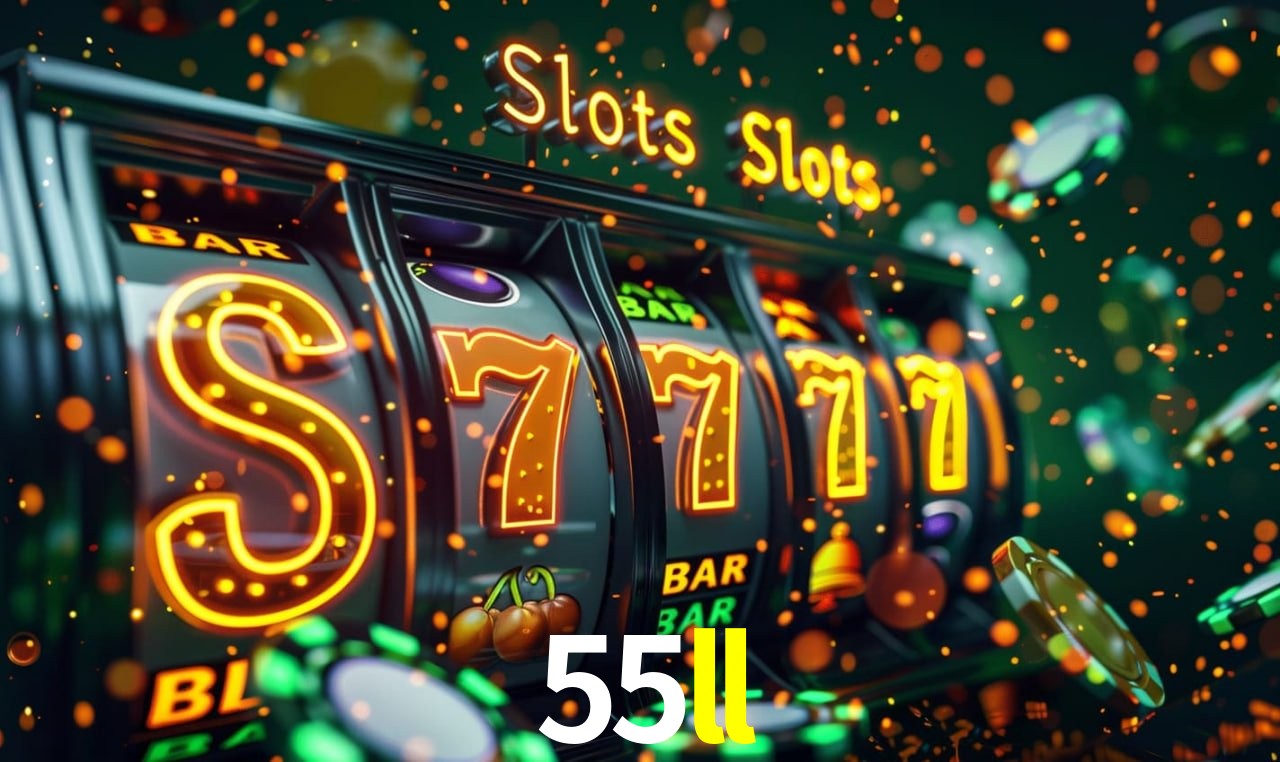 Diretório de Jogos 55ll