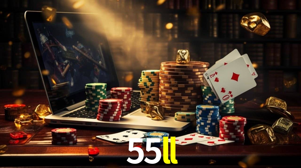 Recursos de Bônus 55ll
