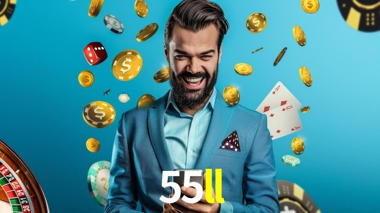 Mesa de Blackjack 55ll