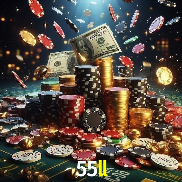 Casino Ao Vivo 55ll